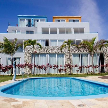 Carneiros Experience! Conforto E Pe Na Areia! Tamandaré Zewnętrze zdjęcie