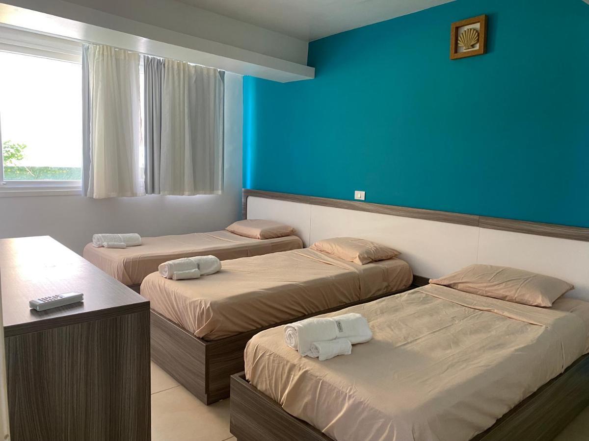 Carneiros Experience! Conforto E Pe Na Areia! Tamandaré Zewnętrze zdjęcie