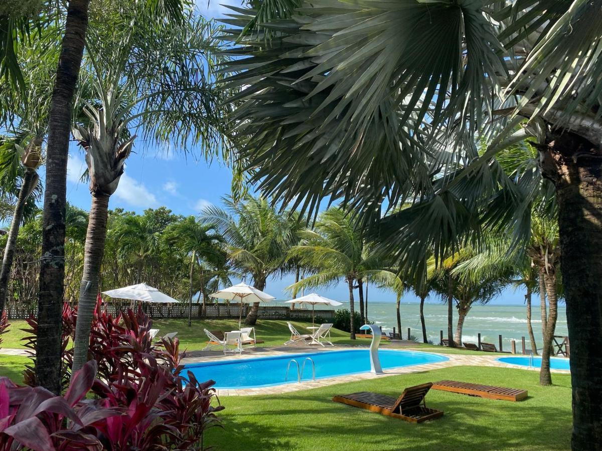 Carneiros Experience! Conforto E Pe Na Areia! Tamandaré Zewnętrze zdjęcie