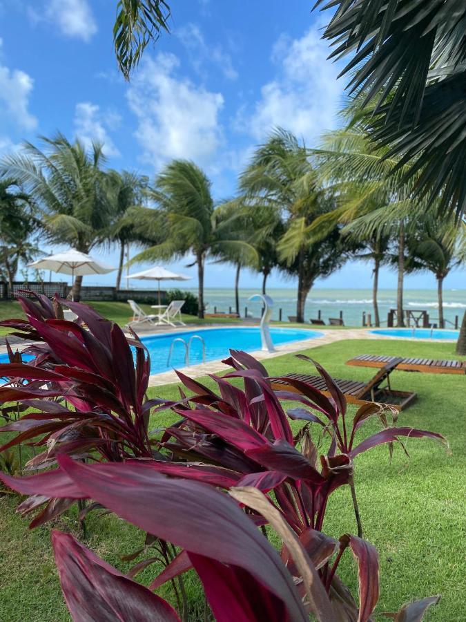 Carneiros Experience! Conforto E Pe Na Areia! Tamandaré Zewnętrze zdjęcie